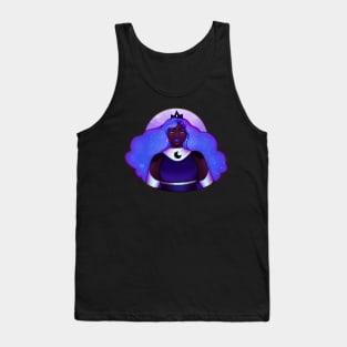 Princess Luna Tank Top